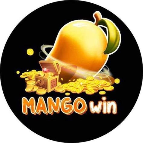 Mangowin casino app